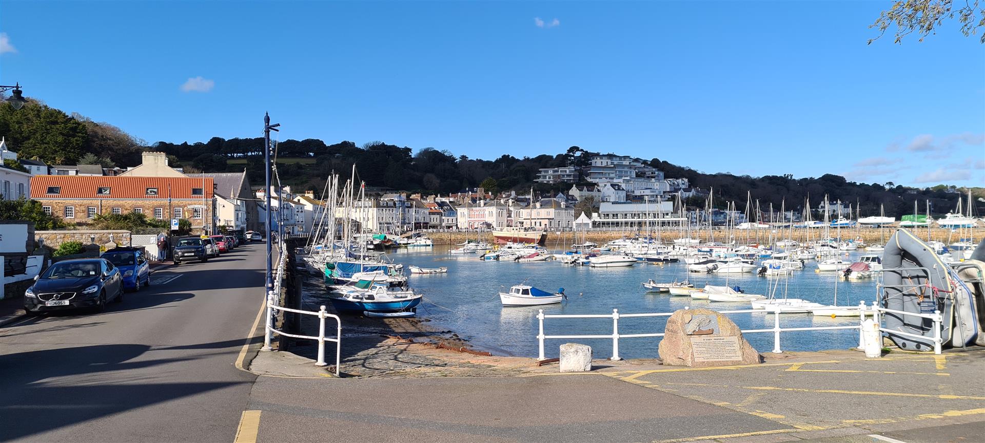 La Rue Du Crocquet, St Brelade